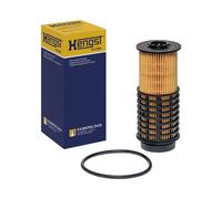 Hengst & Co Fuel Filter E438KP02 D430 – Fits Iveco Daily
