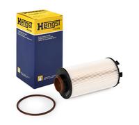 HENGST FILTER E442KP D319 Fuel filter