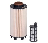 HENGST FILTER E443KP D294-2 Fuel filter