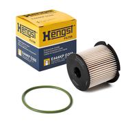 HENGST FILTER E444KP D308 Fuel filter