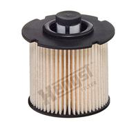 HENGST FILTER E444KP D308 Fuel filter