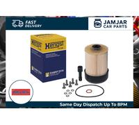 HENGST FILTER E446KP D318 Fuel filter