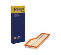 Air Filter Hengst E457L Fits Porsche 911