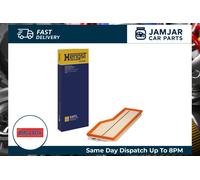 Air Filter Hengst E457L Fits Porsche 911