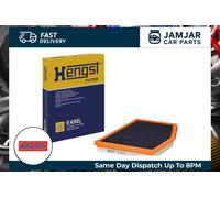 Hengst & Co Air Filter E458L for Porsche Boxster 986 M96 20 21 22 23