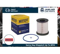 HENGST FILTER E459KP01 D369 Fuel filter