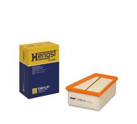 Hengst & Co Air Filter E461L01 – Fits Renault, Dacia, Nissan, Vauxhall, Opel Duster – New