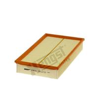 HENGST FILTER E462L Air Filter for VOLVO