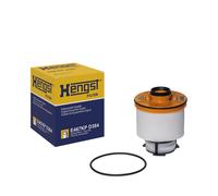 HENGST FILTER E467KP D384 Fuel Filter Service Fits Toyota Hilux Viii Pickup