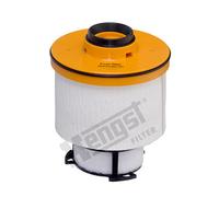 HENGST FILTER E467KP D384 Fuel filter