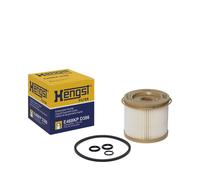 HENGST FILTER E468KP D386 Fuel filter