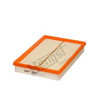 HENGST FILTER E468L Air Filter for SEAT,SKODA,VW,VW (SVW)