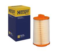 Air Filter Hengst E472L Fits Mercedes C-Class CLC-Class CLK E-Class SLK
