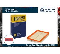 HENGST FILTER E486L Air filter