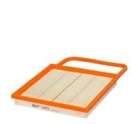 HENGST FILTER E487L Air filter