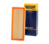 HENGST FILTER E488L01 Air filter