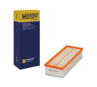 HENGST FILTER E488L01 Air Filter Fits Audi A3 Sportback Convertible Q3 TT Seat