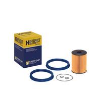 HENGST FILTER E489KP D461 Fuel filter