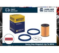 HENGST FILTER E489KP D461 Fuel filter