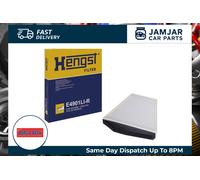 HENGST FILTER E4901LI-R Pollen filter