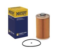 HENGST FILTER E490KP D484 Fuel filter
