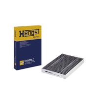 HENGST FILTER E4927LC Cabin Air Filter Front Fits Mercedes EQV V-Class