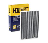 Cabin Air Filter Hengst E4927LC Fits Mercedes EQV eSprinter eVito Marco Polo