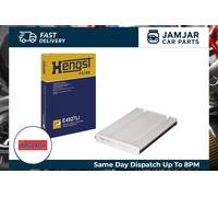 Hengst & Co Cabin Air Filter E4927LI Pollen Filter for Mercedes EQV eSprinter eVito Marco Polo