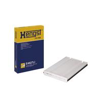HENGST FILTER E4927LI Cabin Air Filter Front Fits Mercedes EQV V-Class