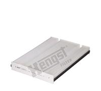 Hengst & Co Cabin Air Filter E4927LI Pollen Filter for Mercedes EQV eSprinter eVito Marco Polo