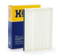 HENGST FILTER E4927LI Pollen filter