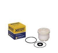 HENGST FILTER E492KP D371 Fuel filter