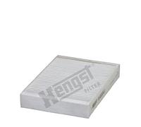 Hengst & Co Cabin Air Filter E4930LI - Fits Mercedes-Benz W447 V-Class / Valente / Vito Van