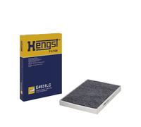 HENGST FILTER E4931LC Pollen filter