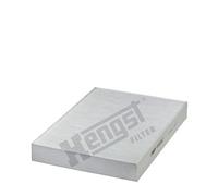 HENGST FILTER E4936LI Cabin Air Filter Fits Levc TX Volvo S60 3 S90 2 V60 2