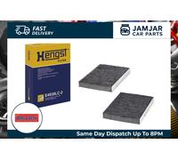 HENGST FILTER E4938LC-2 Heating