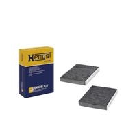 HENGST FILTER E4938LC-2 Heating