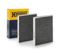 HENGST FILTER E4938LC-2 Pollen filter