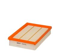 Air Filter Hengst E493L Fits Fiat Stilo