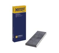 HENGST FILTER E4953LC Pollen filter