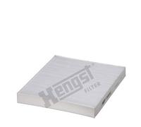 HENGST FILTER E4955LI Filter, interior air for KIA,TOYOTA