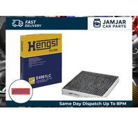 Cabin Filter E4961LC Hengst 971331R000