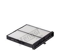 Cabin Air Filter Hengst E4964LI Fits Mazda 2 CX-3