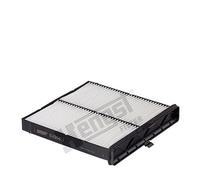 HENGST FILTER E4964LI Pollen filter