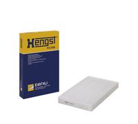 Pollen / Cabin Filter E4974LI Hengst 9815106580