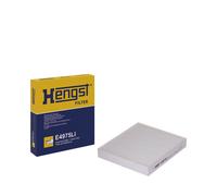 Cabin filter Pollen Filter E4975LI HENGST FILTER for NISSAN MERCEDES-BENZ