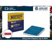 HENGST FILTER E4981LB Pollen filter