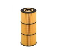 Hengst E510H07 D129 Oil Filter | Fits Detroit DD13 DD15 | Replaces A4721800309