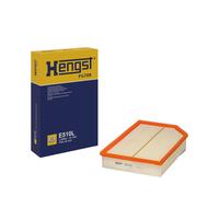 Hengst & Co Air Filter E510L – Fits Volvo XC90 – Part 8638600 / 30741594