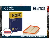 Hengst & Co Air Filter E510L – Fits Volvo XC90 – Part 8638600 / 30741594